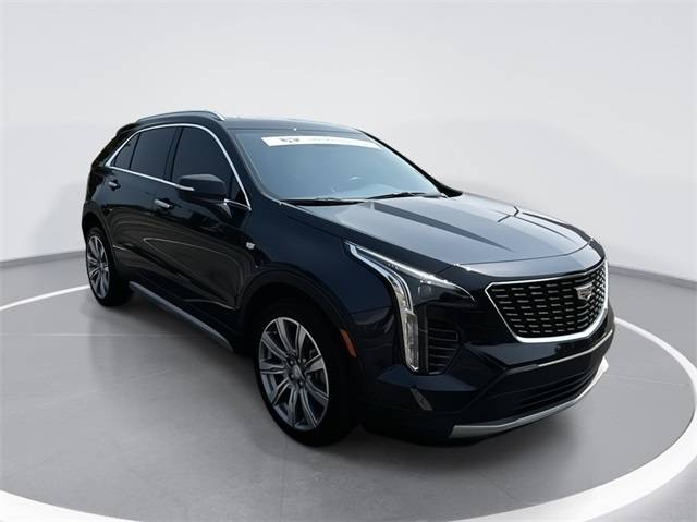 2022 Cadillac XT4 Premium Luxury — SUV — 15,333 mi — Bowling Green, KY