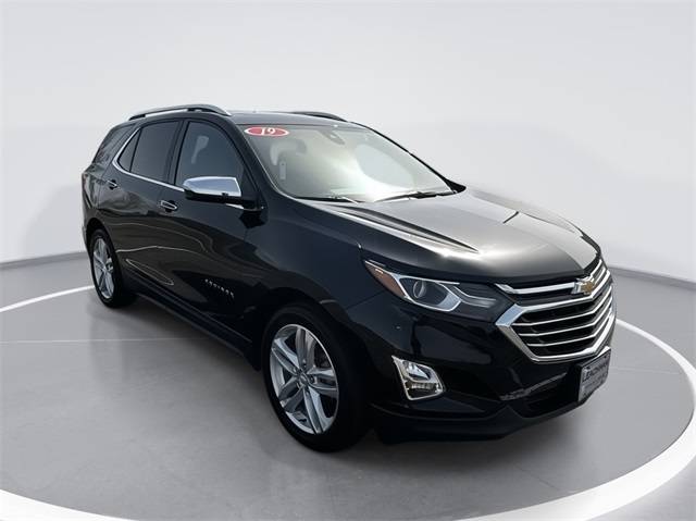 2019 Chevrolet Equinox Premier — SUV — 76,998 mi — Bowling Green, KY