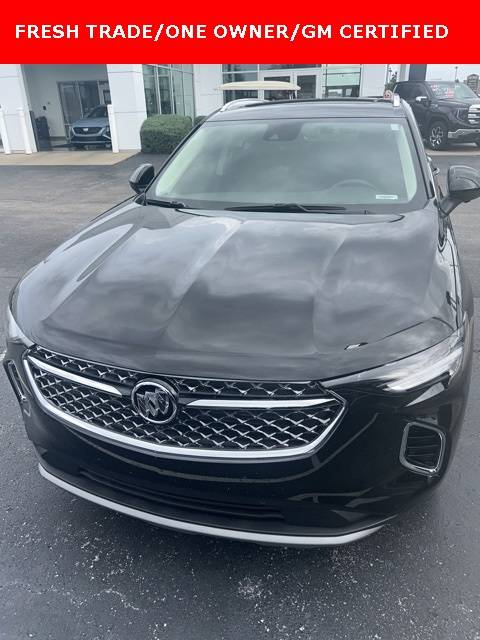 2023 Buick Envision Avenir — SUV — 10,237 mi — Bowling Green, KY