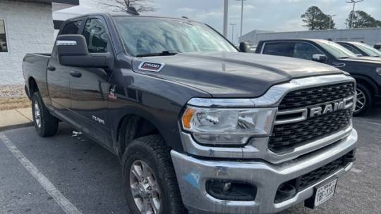 2023 Ram 2500 Big Horn — Pickup Truck — 46,021 mi — Bowling Green, KY