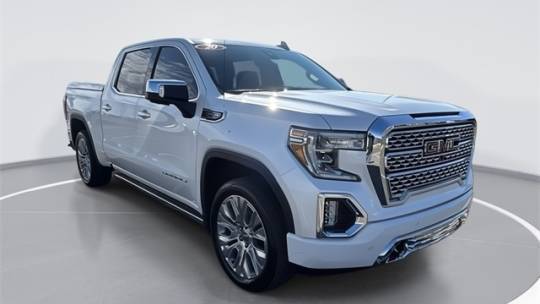 2020 GMC Sierra 1500 Denali — Pickup Truck — 84,179 mi — Bowling Green, KY