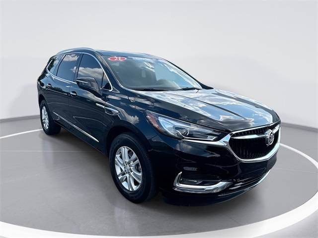 2021 Buick Enclave Essence — SUV — 46,153 mi — Bowling Green, KY