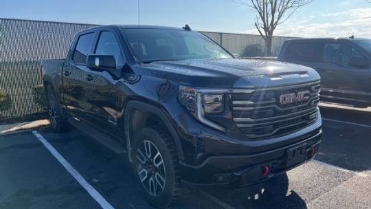 2024 GMC Sierra 1500 AT4 — Pickup Truck — 11,564 mi — Bowling Green, KY