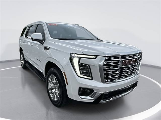 2025 GMC Yukon Denali — SUV — 11,519 mi — Bowling Green, KY