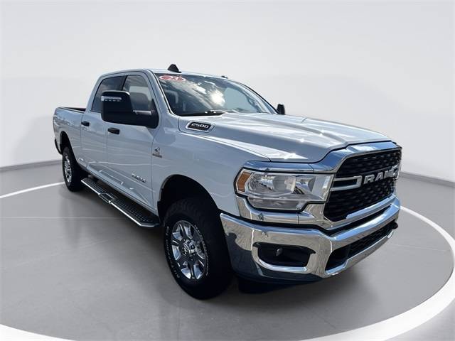 2023 Ram 2500 Big Horn — Pickup Truck — 44,394 mi — Bowling Green, KY