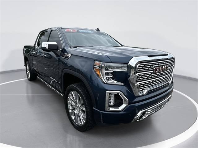 2020 GMC Sierra 1500 Denali — Pickup Truck — 69,819 mi — Bowling Green, KY