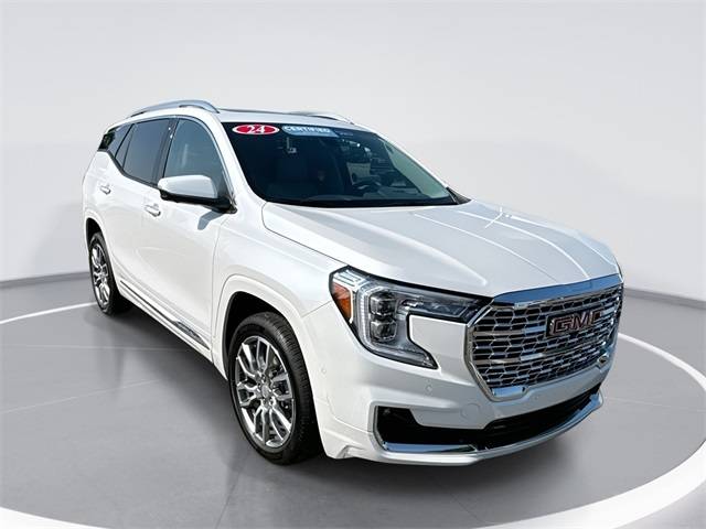 2024 GMC Terrain Denali — SUV — 2,415 mi — Bowling Green, KY