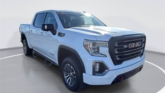 2020 GMC Sierra 1500 AT4 — Pickup Truck — 82,092 mi — Bowling Green, KY