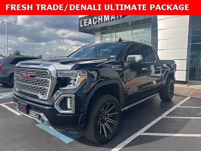 2020 GMC Sierra 1500 Denali — Pickup Truck — 86,727 mi — Bowling Green, KY