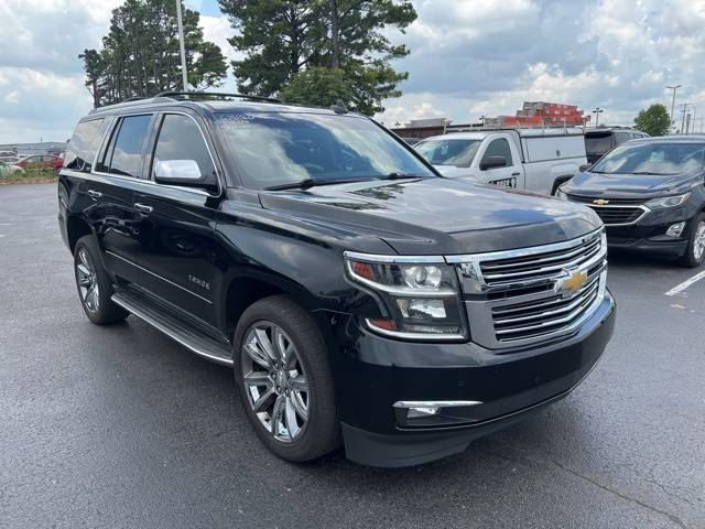 2016 Chevrolet Tahoe LTZ — SUV — 104,526 mi — Bowling Green, KY