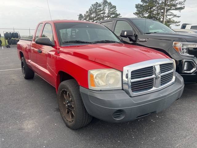 2005 Dodge Dakota ST — Pickup Truck — 80,657 mi — Bowling Green, KY