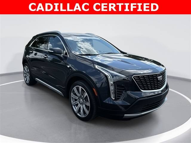 2022 Cadillac XT4 Premium Luxury — SUV — 31,617 mi — Bowling Green, KY