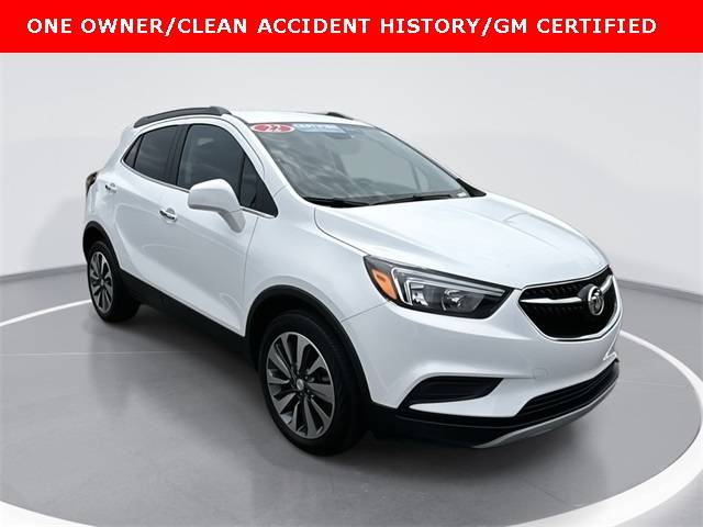 2022 Buick Encore Preferred — SUV — 20,902 mi — Bowling Green, KY