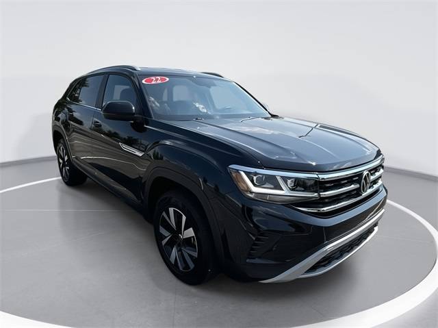 2022 Volkswagen Atlas Cross Sport SE — SUV — 50,010 mi — Bowling Green, KY