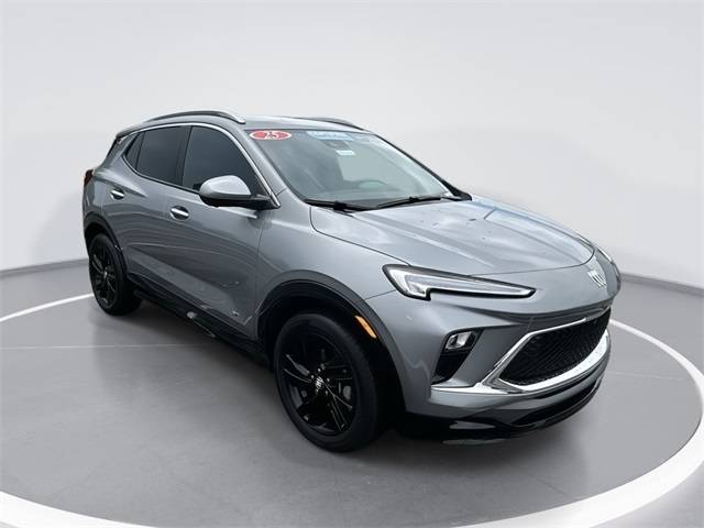 2025 Buick Encore GX Sport Touring — SUV — 5,043 mi — Bowling Green, KY