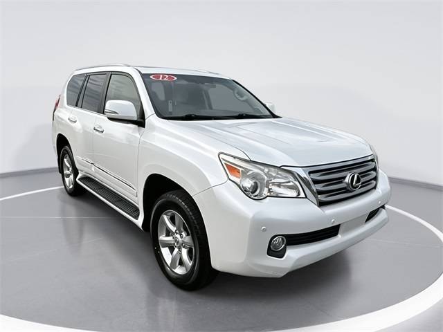 2012 Lexus GX GX 460 — SUV — 134,595 mi — Bowling Green, KY