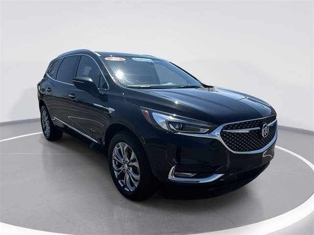 2020 Buick Enclave Avenir — SUV — 65,320 mi — Bowling Green, KY