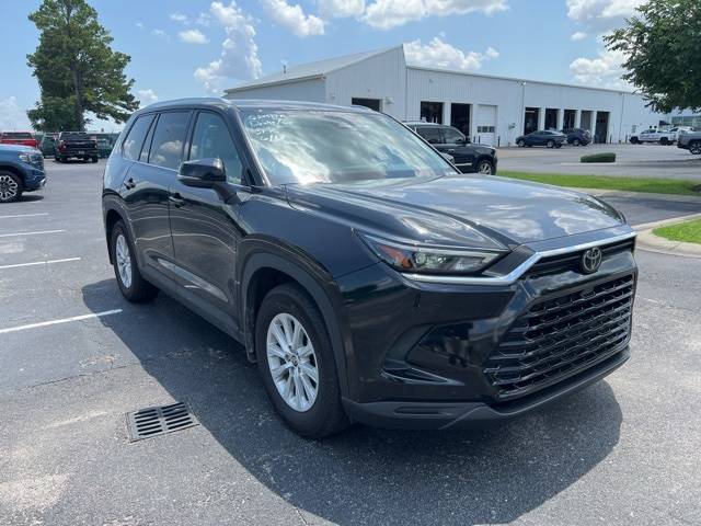 2024 Toyota Grand Highlander XLE — SUV — 31,008 mi — Bowling Green, KY