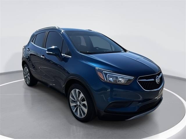 2019 Buick Encore Preferred — SUV — 39,636 mi — Bowling Green, KY