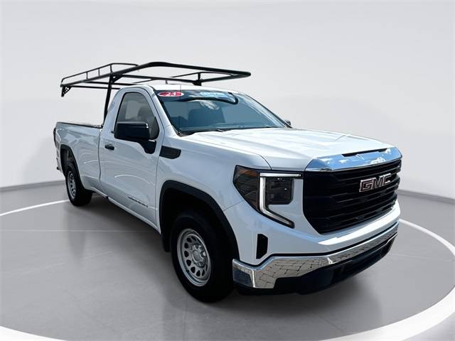 2023 GMC Sierra 1500 Pro — Pickup Truck — 13,395 mi — Bowling Green, KY