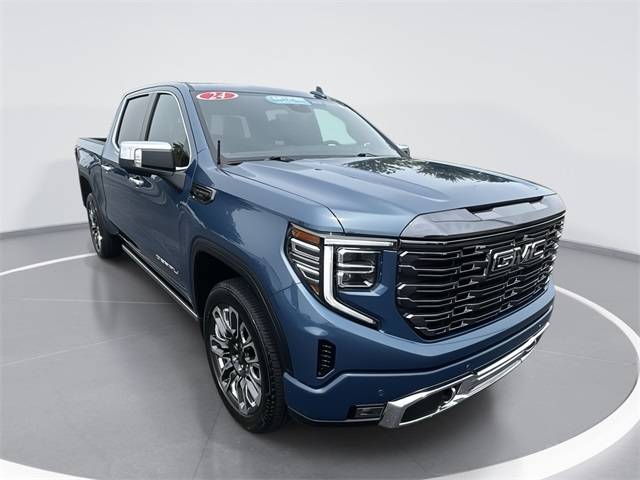 2024 GMC Sierra 1500 Denali Ultimate — Pickup Truck — 18,967 mi — Bowling Green, KY