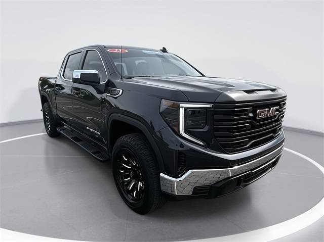 2023 GMC Sierra 1500 SLE — Pickup Truck — 38,959 mi — Bowling Green, KY