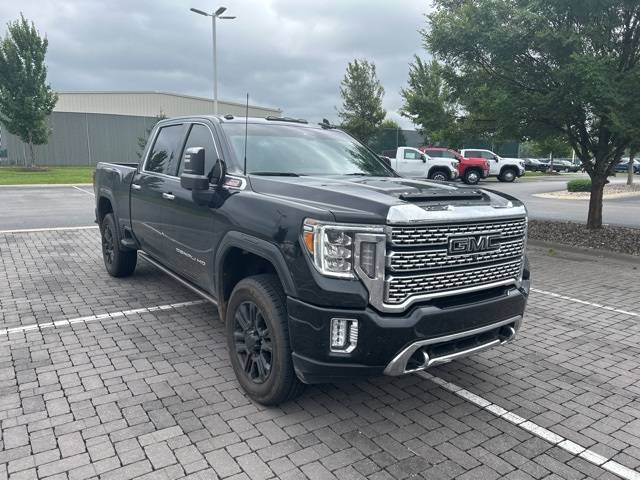 2021 GMC Sierra 2500HD Denali — Pickup Truck — 143,982 mi — Bowling Green, KY