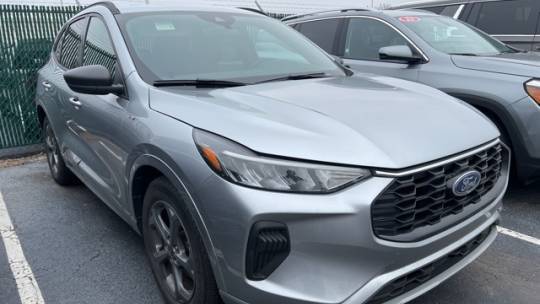 2023 Ford Escape ST-Line — SUV — 23,802 mi — Bowling Green, KY