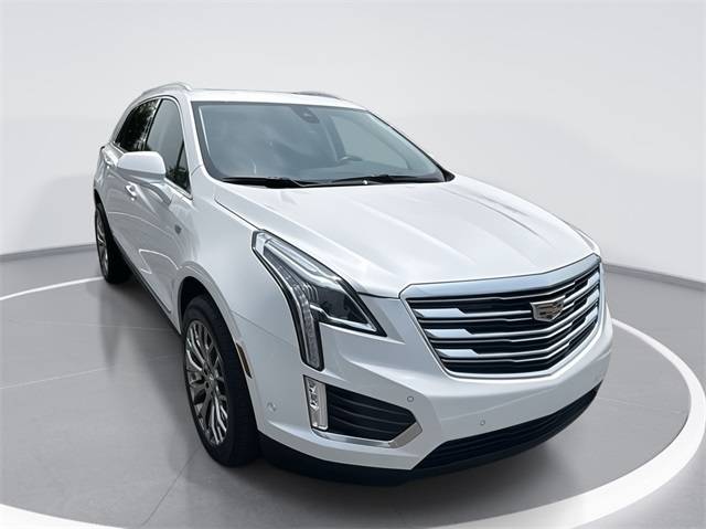 2018 Cadillac XT5 Premium Luxury — SUV — 74,702 mi — Bowling Green, KY