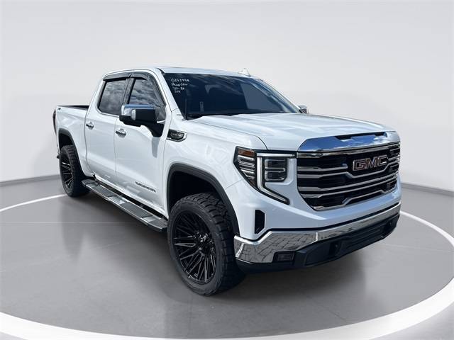 2022 GMC Sierra 1500 SLT — Pickup Truck — 8,393 mi — Bowling Green, KY