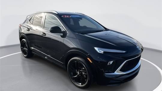 2024 Buick Encore GX Sport Touring — SUV — 5,345 mi — Bowling Green, KY