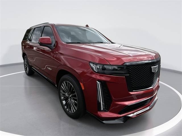 2024 Cadillac Escalade-V V-Series — SUV — 39,009 mi — Bowling Green, KY
