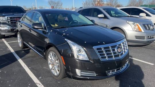 2013 Cadillac XTS Luxury — Sedan — 55,409 mi — Bowling Green, KY