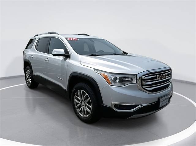 2017 GMC Acadia SLE — SUV — 106,646 mi — Bowling Green, KY