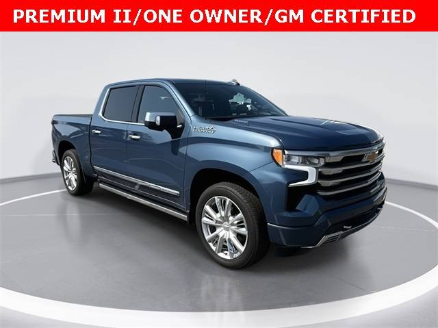2024 Chevrolet Silverado 1500 High Country — Pickup Truck — 8,279 mi — Bowling Green, KY