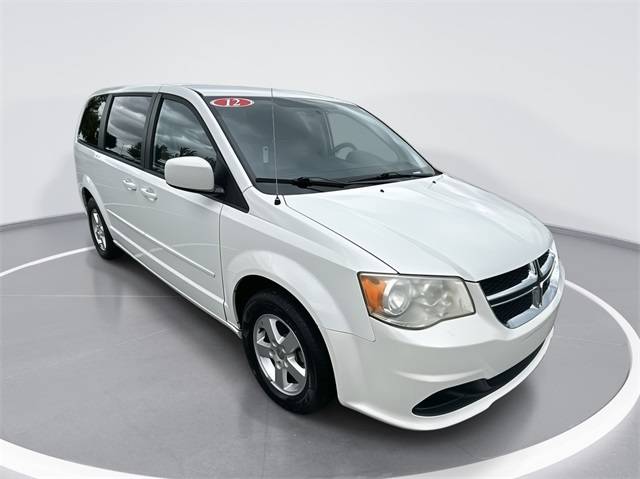 2012 Dodge Grand Caravan SE — Minivan — 85,562 mi — Bowling Green, KY