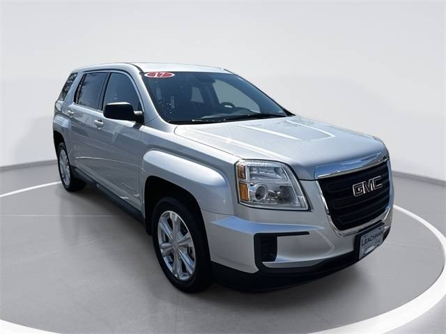 2017 GMC Terrain SL — SUV — 97,325 mi — Bowling Green, KY