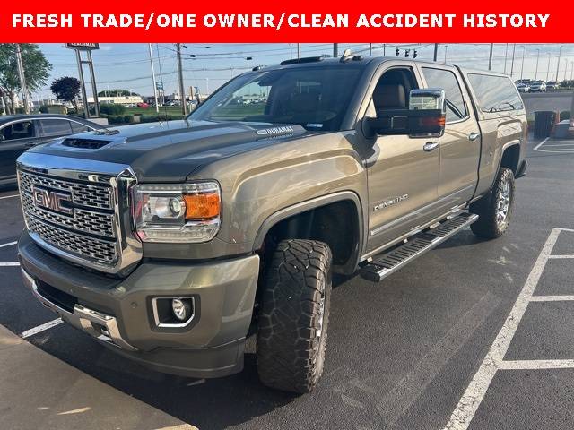 2018 GMC Sierra 2500HD Denali — Pickup Truck — 100,781 mi — Bowling Green, KY