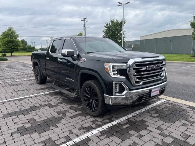 2021 GMC Sierra 1500 SLT — Pickup Truck — 81,180 mi — Bowling Green, KY