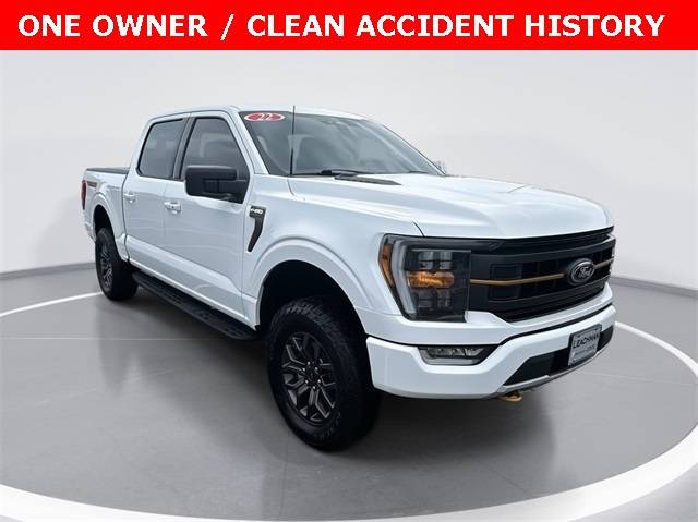 2022 Ford F-150 Tremor — Pickup Truck — 19,159 mi — Bowling Green, KY
