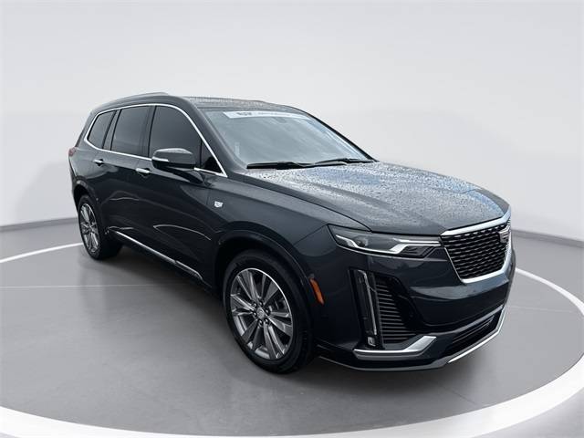 2022 Cadillac XT6 Premium Luxury — SUV — 21,750 mi — Bowling Green, KY