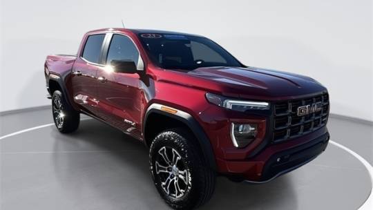2023 GMC Canyon AT4 — Pickup Truck — 13,106 mi — Bowling Green, KY