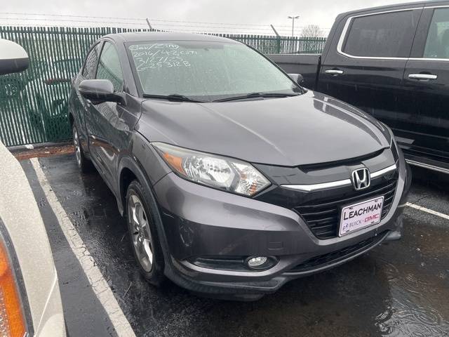 2016 Honda HR-V EX — SUV — 42,071 mi — Bowling Green, KY