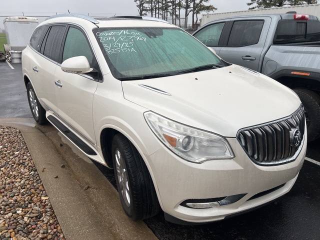 2014 Buick Enclave Premium — SUV — 127,968 mi — Bowling Green, KY