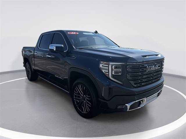 2022 GMC Sierra 1500 Denali Ultimate — Pickup Truck — 51,498 mi — Bowling Green, KY