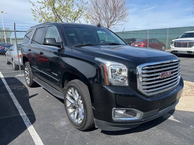 2019 GMC Yukon SLT — SUV — 49,846 mi — Bowling Green, KY