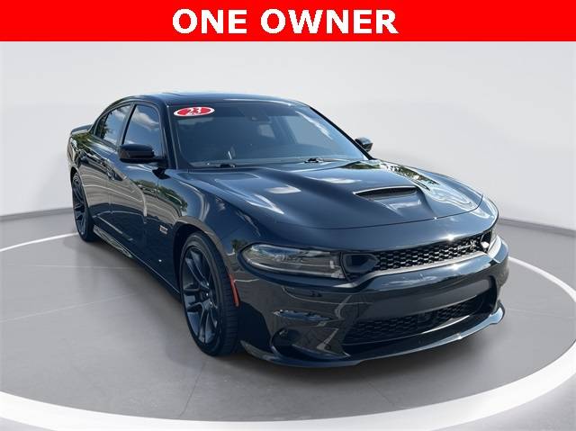 2023 Dodge Charger Scat Pack — Sedan — 17,412 mi — Bowling Green, KY