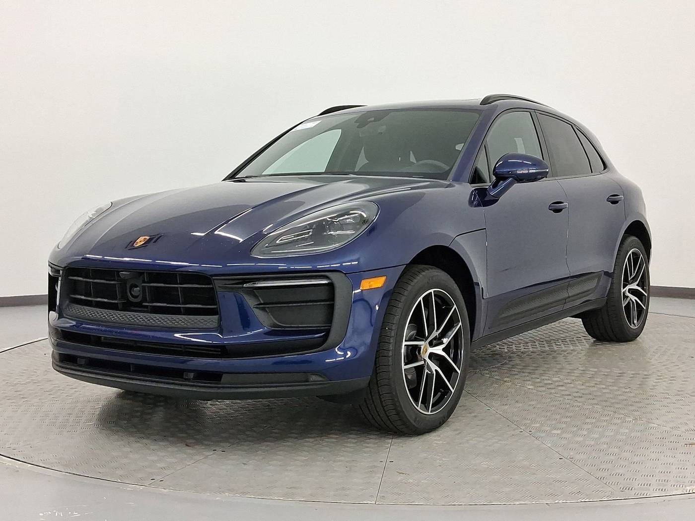 2026 Porsche Macan Macan — SUV — 5 mi — Irondale, AL
