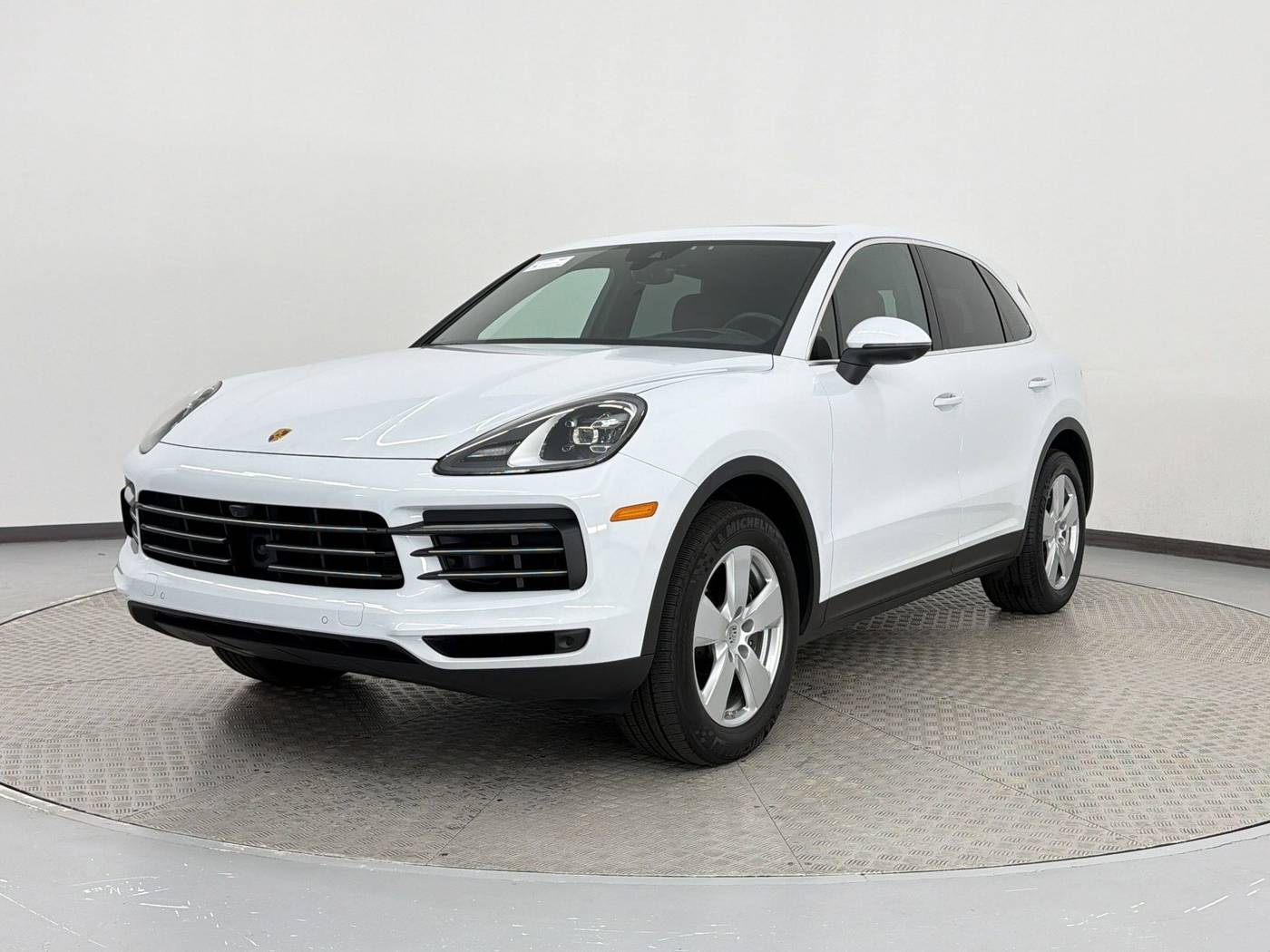 2022 Porsche Cayenne
