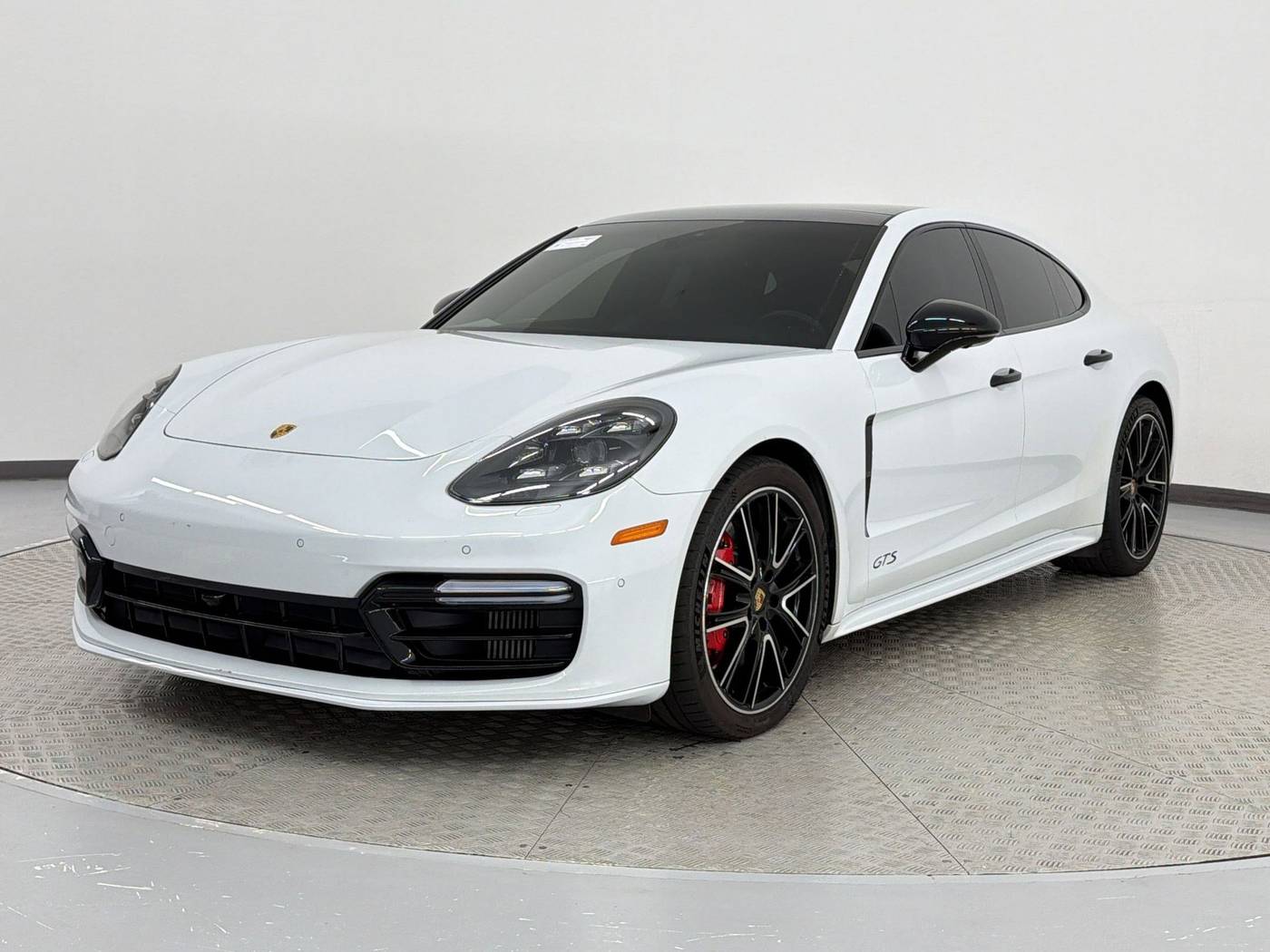 2020 Porsche Panamera Panamera GTS — Sedan — 61,436 mi — Irondale, AL